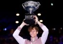 Australian Open 2024: Jannik Sinner claims first Grand Slam title in epic comeback win over Daniil Medvedev