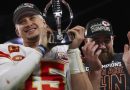 Chiefs, 49ers returning to Super Bowl; Frustration, heartbreak for Lions, Ravens