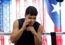 Canelo vs Munguia card: Who else is fighting this weekend?